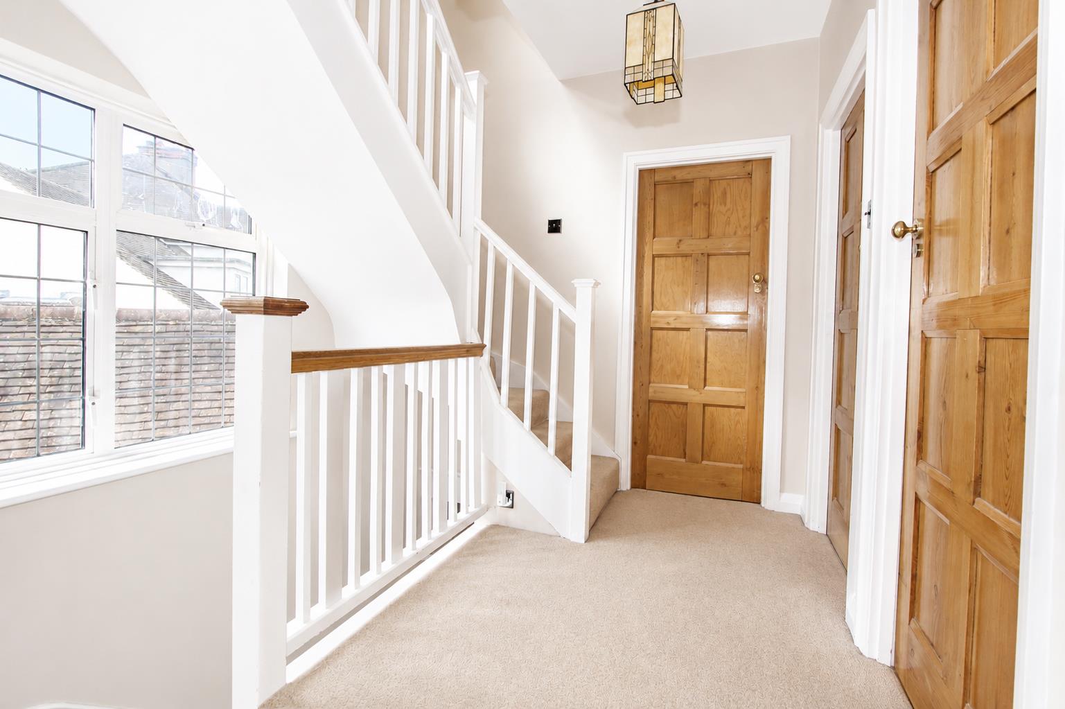 Farm Close, Wallington